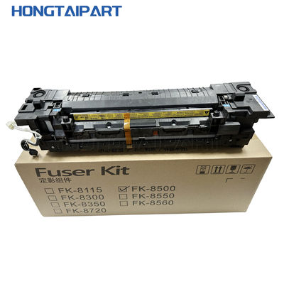 Αγορά 302N493021 302N-4930-21 Fuser Kit FK8500 FK-8500 Για την Kyocera Mita FSC8650DN 4550ci 5550ci Μονάδα στερεοποίησης φυσαλίδων Μονάδα σύντηξης σε απευθείας σύνδεση κατασκευή