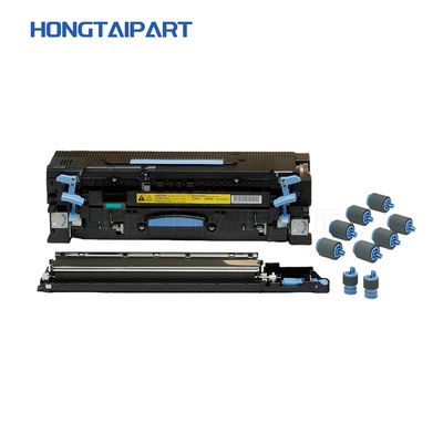 Αγορά Συσκευή συντήρησης C9153A RG5-5751-000 RG5-5662-000 RF5-3340-000 RF5-3338-000 για H P LaserJet 9000 9040 9050 Πινακτής 220V σε απευθείας σύνδεση κατασκευή
