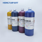 Μπουκάλια μελάνης χρώματος S-4670 S-4671 S-4672 S-4673 για το Riso ComColors HC 5000 5500 3050 7050 9050 με chip CMYK
