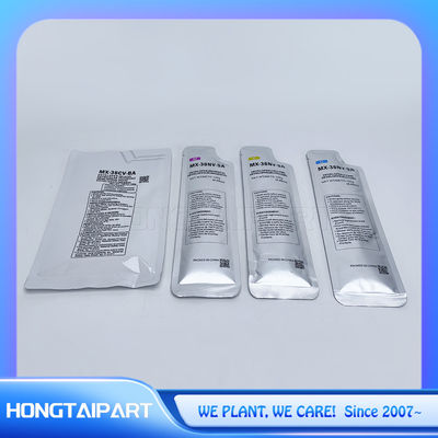 Αγορά Αναπτυξιακή σκόνη MX-36GVBA MX-36GV-BA MX36GVBA MX-36GNVBA MX-36NV-BA MX36NVBA MX-36CVBA MX-36NVSA για την Sharp MX 1810 2010 σε απευθείας σύνδεση κατασκευή