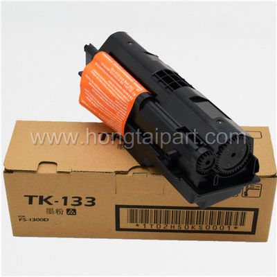 Αγορά Κασέτα Kyocera 1300DN 1350DN 1028MFP 1128MFP fs-1300D tk-133 τονωτικού σε απευθείας σύνδεση κατασκευή