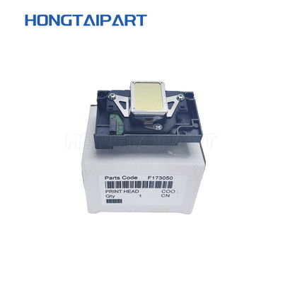 Αγορά Πρωτότυπη εκτυπωτική κεφαλή F173050 F173060 F173070 F173080 Για την εκτυπωτική μηχανή Epson Stylus Rx580 1390 1400 1410 1430 L1800 σε απευθείας σύνδεση κατασκευή