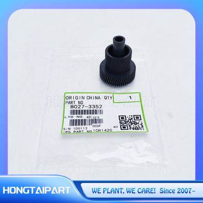 Αγορά Συμβατό κύριο κινητήρα για Ricoh MP2851 MP2852 MP2352 MP2532 MP3352 MP3353 MP2852 MP2352 MP3053 Τραμ Drive Gear σε απευθείας σύνδεση κατασκευή