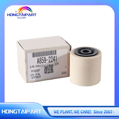 Αγορά D541-2241 D5412241 Doc Ρολάρι διαχωρισμού τροφίμων (αντίστροφος) για την Ricoh ARDF2020 DF3050 DF3060 DF3080 DF3090 DF3100 DF3110 σε απευθείας σύνδεση κατασκευή