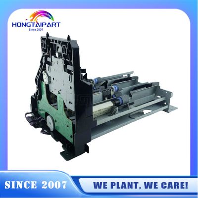 Αγορά Μονάδα συλλογής χαρτιού RG5-5677 RG5-5681-000 Για H P 9000 9040 9050 Μονάδα εισόδου χαρτιού σε απευθείας σύνδεση κατασκευή