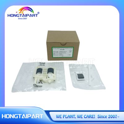 Αγορά 1823059 1555114 ROLLER-C5790 ROLLER-C5210 1Set ADF Pickup Roller PAD Kit Για την Epson WF 5210 C5790 C5710 C5290 M5299 M579 σε απευθείας σύνδεση κατασκευή