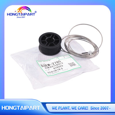 Αγορά D3EW-2795 D777-2795 D3EW2795 D7772795 Σύνθεση κυλινδρικών κυλίνδρων για το εκτυπωτή λέιζερ Ricoh RT5100 HONGTAIPART σε απευθείας σύνδεση κατασκευή
