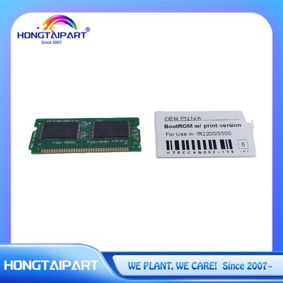 Αγορά BootROM Για την Canon IR2200 IR2800 IR3300 Κάρτα εκτυπωτή με BootRom σε απευθείας σύνδεση κατασκευή