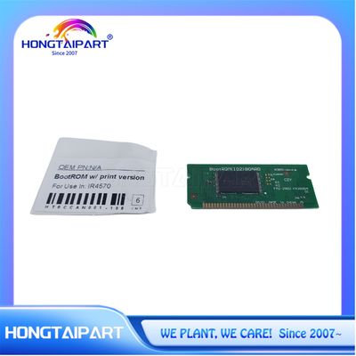 Αγορά Bootrom Για την Canon iR3570 iR4570 iR3530 iR4530 iR2230 iR2270 iR2830 iR2870 iR3025 iR3030 iR3035 iR3045 Flash μνήμη PCB Α σε απευθείας σύνδεση κατασκευή