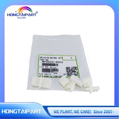 Αγορά Τραμ Unit Gear Kit-Color Για την Ricoh MPC4503 MPC5503 MPC6003 MPC4504 MPC5504 MPC6004 σε απευθείας σύνδεση κατασκευή