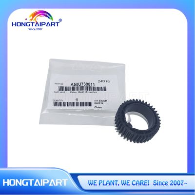 Αγορά Προηγούμενο κιβώτιο 38T για την Konica Minolta C1070 C2060 C2070 C3070 C3080 A50U739811 σε απευθείας σύνδεση κατασκευή