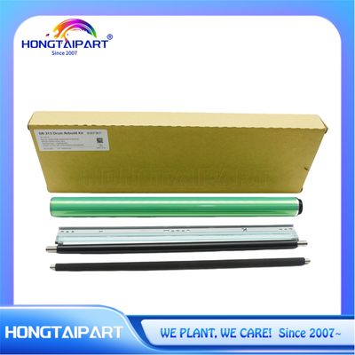 Αγορά OPC Drum για την KONICA MINOLTA Bizhub C258 C308 C368 C458 C558 C658 Drum Καθαρισμός λεπίδας φορτίου κυλίνδρου DR-313 Drum Unit Rebu σε απευθείας σύνδεση κατασκευή