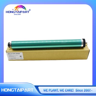 Αγορά OPC Drum για το Lexmark MS MX310 410 711 810 811 Τυποποιητής HONGTAIPART σε απευθείας σύνδεση κατασκευή