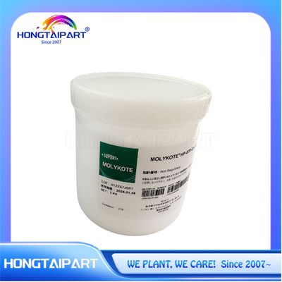 Αγορά Μωλικοτέ λιπαρά 2kg για HP 870 αντιγράφων προμήθειας laser printer σε απευθείας σύνδεση κατασκευή