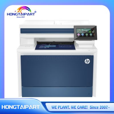 Αγορά Ασύρματος εκτυπωτής HP Color LaserJet Pro MFP 4301fdw σε απευθείας σύνδεση κατασκευή