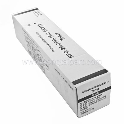 Αγορά Κασέτα τονωτικού για τη Canon imageRUNNER 3035 3045 3235 3245 3530 3570 4570 (npg-26 gpr-16 γ-EXV12 9634A003) σε απευθείας σύνδεση κατασκευή
