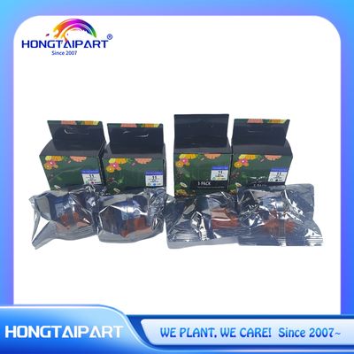 Αγορά 11 Κεφαλή εκτύπωσης C4810A C4811A C4812A C4813A Για HP 800 510 100 110 111 120 1000 1100 1200 2600 Αντικειμενικά εξαρτήματα εκτυπωτή σε απευθείας σύνδεση κατασκευή