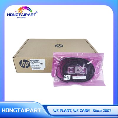 Αγορά Συγκρότημα ζώνης και στρεπτήρα CQ869-67072 Q6652-60118 CQ111-67003 Για HP D5800 L25500 L26100 L26500 Z6100 Z6200 Z6600 Z6610 Z6800 Z6810 HONGTAIPART Τυπογράφων ανταλλακτικά σε απευθείας σύνδεση κατασκευή