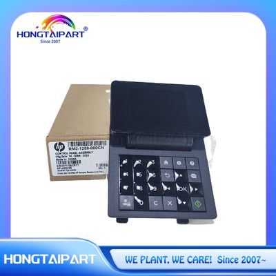 Αγορά Συγκρότημα πίνακα ελέγχου RM2-1259 RM2-1259-000CN Για Hp Laserjet E60055 E60065 E60075 E75245 M607 M608 M609 M652 M653 M751 Τεχνουργήματα σε απευθείας σύνδεση κατασκευή