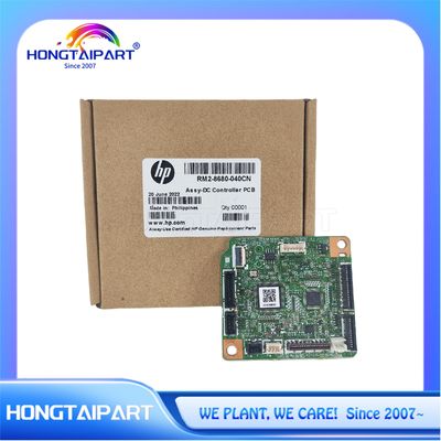 Αγορά DC CONTROLLER PCB ASSY RM2-8680-040CN Για την HP LJ M402n dn dw M403n σε απευθείας σύνδεση κατασκευή