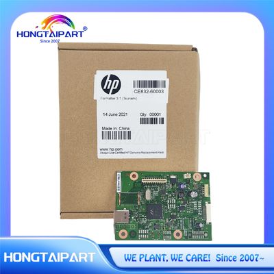 Αγορά Πίνακας μορφοποίησης CE832-60003 Για HP 1132 1136 1139 Πίνακα λογικής κύριας πλατφόρμας κύριας πλατφόρμας HONGTAIPART Τυποποιητής ανταλλακτικά σε απευθείας σύνδεση κατασκευή