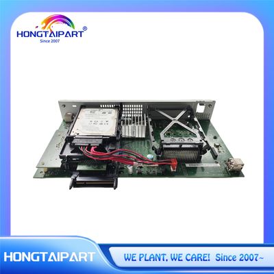 Αγορά Τυποποιητής CE869-60001 Για HP M4555 4555 M4555f MFP Hongtaipart Τυποποιητής ανταλλακτικά Motherboard Control Board σε απευθείας σύνδεση κατασκευή