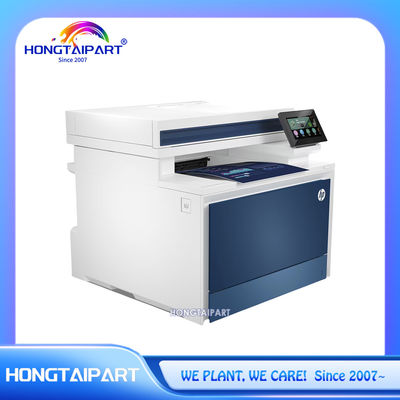 Αγορά HP Colour LaserJet Pro MFP 4301fdw Ασύρματος ολοενός χρώματος εκτυπωτής λέιζερ σαρωτής φωτοτυπίας φαξ HONGTAIPART σε απευθείας σύνδεση κατασκευή