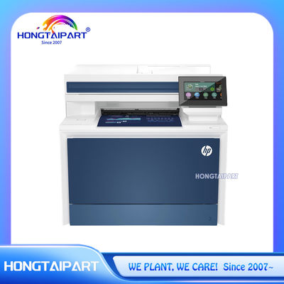 Αγορά HP Color LaserJet Pro MFP 4302dw A4 Πολυλειτουργικός χρωματικός εκτυπωτής λέιζερ N/A Mfr PN All-in-One σε απευθείας σύνδεση κατασκευή