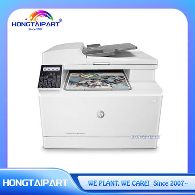 Αγορά HP Color LaserJet Pro MFP M183fw Χρωματιστής Λέιζερ εκτυπωτής Σκανερ Αντιγραφής Fax LAN Wi-Fi μηχανή σε απευθείας σύνδεση κατασκευή
