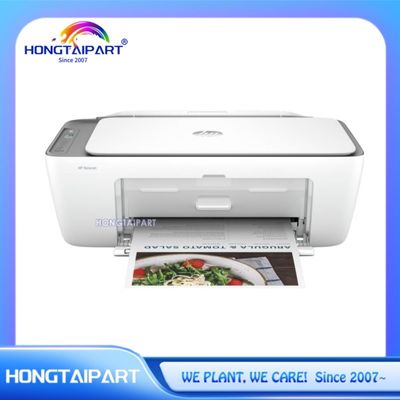 Αγορά Η HP DeskJet 2821e All-in-One εκτυπωτής Ασύρματος Inkjet Color εκτυπωτές μηχανή σε απευθείας σύνδεση κατασκευή