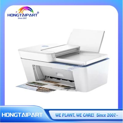Αγορά Πολυλειτουργικός Inkjet Color HP DeskJet 4222e All-in-One εκτυπωτής USB ασύρματη μηχανή σε απευθείας σύνδεση κατασκευή