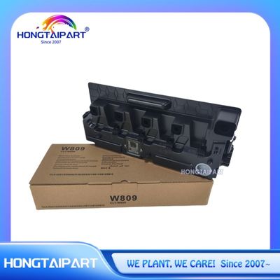 Αγορά Συσκευή απορριμμάτων CLT-W809 Για Samsung CLX-9201NA 9201ND CLX-9251NA CLX-9251ND CLX-9301NA Τυπογραφικά εξαρτήματα HONGTAIPART σε απευθείας σύνδεση κατασκευή