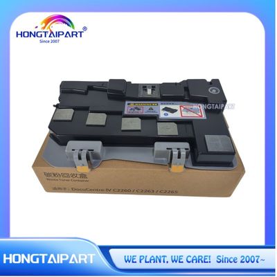 Αγορά Συσκευή απορριμμάτων CWAA0777 για Fuji Xerox DocuCentre-IV C2260 C2263 C2265 Τυπογραφείο σε απευθείας σύνδεση κατασκευή