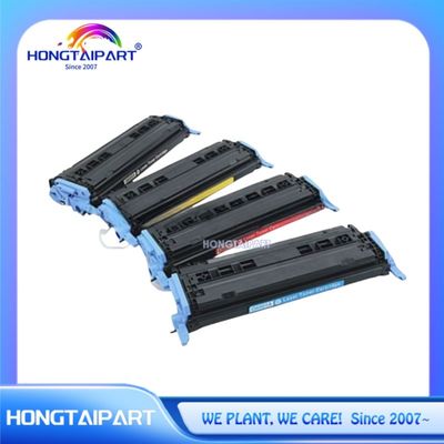 Αγορά Κασέτα Laser$l*jet 1600 2600 2605 CM1015MFP CM1017MFP τονωτικού (Q6000A Q6001A Q6002A Q6003A) σε απευθείας σύνδεση κατασκευή