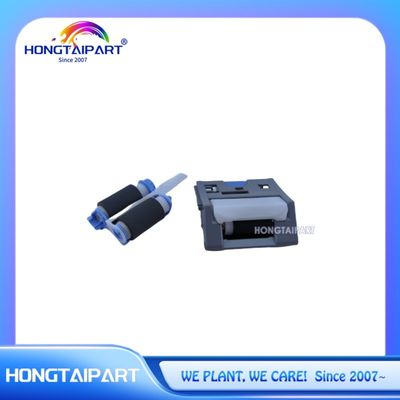 Αγορά HONGTAIPART Τεχνική συσκευή συναρμολόγησης κυλίνδρων B5L24-67904 RM2-6577-000 RM2-0062-000 RM2-0064-000 για H P M652 M653 M681 M682 M577 M552 M553 M554 M555 Τραπέζι2 Τραπέζι5 Διαχωριστικό Pad Αυτοδιορθωτικός κυλίνδρος χαρτιού σε απευθείας σύνδεση κατασκευή