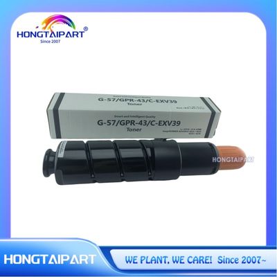 Αγορά Τόνος Καρτσέζα-Μαύρο NPG-57 G57 GPR43 C-EXV39 για IR4025 IR4035 IR4225 IR4235 IR4051 IR 4025 4035 4225 4235 4051 1000g σε απευθείας σύνδεση κατασκευή