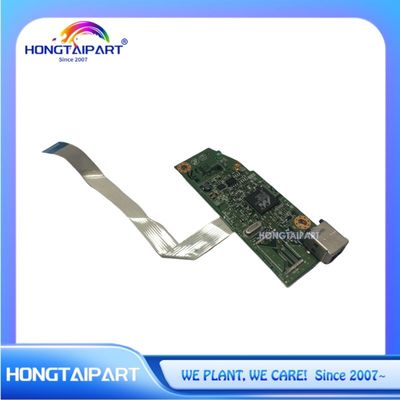 Αγορά Πίνακας CE668-60001 RM1-7600-000cn Formatter για το H P Laser$l*jet P1102 P1106 P1108 P1007 Mainboard σε απευθείας σύνδεση κατασκευή