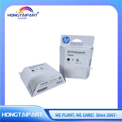 Αγορά H P GT51 GT52 Κίτ εκτύπωσης CMYK M0H50A M0H51A για DJ5810 DJ5820 GT5810 GT5820 GT5800 GT5822 Θάλασσα μελάνης 400 410 411 412 σε απευθείας σύνδεση κατασκευή