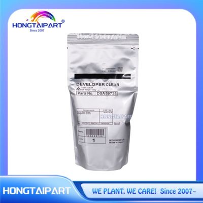 Αγορά D0A59735 D0A5-9735 D1949701 D194-9701 D1949700 D194-9700 Clear Developer Για εκτυπωτή Ricoh Pro C7100 C7110 C7200 C7210 σε απευθείας σύνδεση κατασκευή