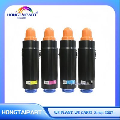 Αγορά Έγχρωμο δοχείο γραφίτη 8529B001 8530B001 8531B001 8532B001 T02 8529B001AA 8530B001AA 8531B001AA 8532B001AA για Canon Imagepress C8000VP C9010VP C10000VP C10010VP Εκτυπωτής Παραγωγής σε απευθείας σύνδεση κατασκευή