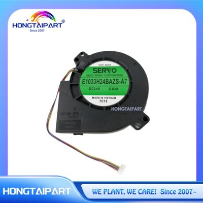 Αγορά Φανατικός ψύκτης 127K64510 για Xerox D95 D110 D125 D136 DC24V 0.63A OEM συναρμολόγηση σε απευθείας σύνδεση κατασκευή