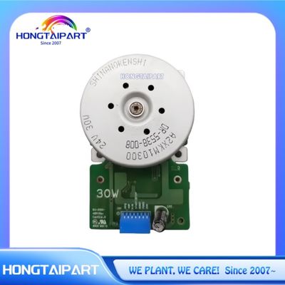 Αγορά Αβουρτσιστός κινητήρας A2xkm10300 για Konica Minolta Bizhub C224e C284e C364e C654e C754e C1060 σε απευθείας σύνδεση κατασκευή