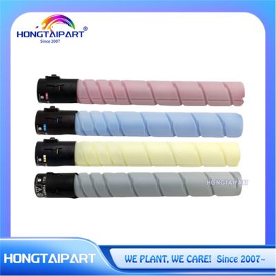 Αγορά Τόνος TN514 TN-514 A9e8190 A9e8290 A9e8390 A9e8490 για την Konica Minolta Bizhub C454 C458 C558 C658 σε απευθείας σύνδεση κατασκευή
