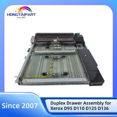 Αγορά Συγκρότημα ντουλέξ 050K66660 για Xerox D95 D110 D125 D136 4110 4112 4127 σε απευθείας σύνδεση κατασκευή