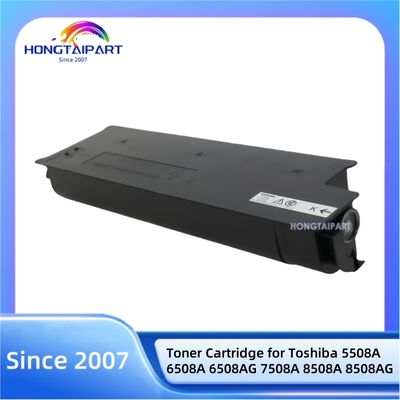 Αγορά Μαύρο Τόνερ T-5508U T5508U για Toshiba E-Studio 5508A 6508A 6508AG 7508A 8508A 8508AG σε απευθείας σύνδεση κατασκευή