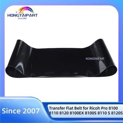 Αγορά D1796050 D179-6050 Μεταφορά επίπεδη ζώνη για Ricoh Pro 8100 8110 8120 8100EX 8100S 8110 S 8120S 8220S σε απευθείας σύνδεση κατασκευή