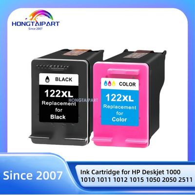 Αγορά Καρτσέτα μελάνης 122XL CH562HK 122 για εκτυπωτή HP Deskjet 1050 2050 2050s σε απευθείας σύνδεση κατασκευή