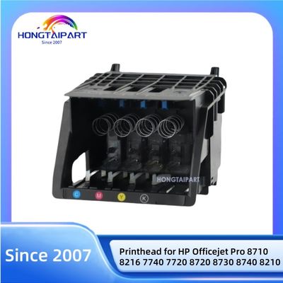 Αγορά Κεφαλή εκτύπωσης HP 952 955 Officejet Pro 8710 8216 7740 7720 8720 8730 8740 8210 Κεφαλή εκτύπωσης εκτυπωτή HONGTAIPART σε απευθείας σύνδεση κατασκευή