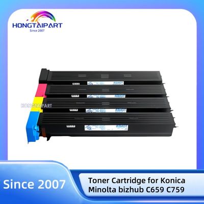 Αγορά Τόνος TN713 TN713C TN713M TN713Y TN713K A9K8430 A9K8230 A9K8330 σε απευθείας σύνδεση κατασκευή