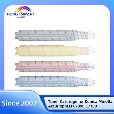 Αγορά Τόνερ Cartridge TN629 AD3H150 AD3H250 AD3H350 AD3H450 για Konica Minolta Accuriopress C7090 C7100 EU Έκδοση σε απευθείας σύνδεση κατασκευή